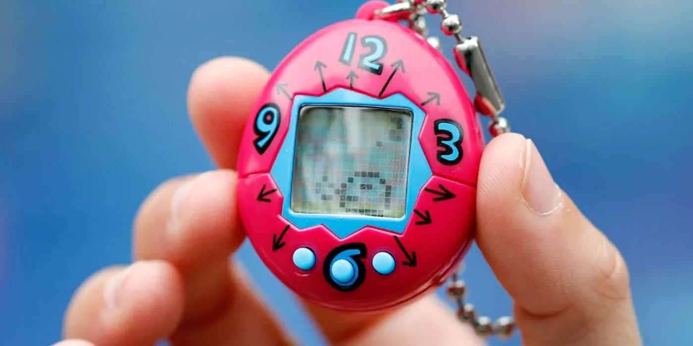 Tamagotchi