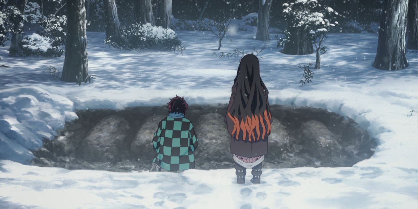 The 10 Most Heart-Wrenching Anime Moments That Will Leave Even the Toughest Fans in Tears