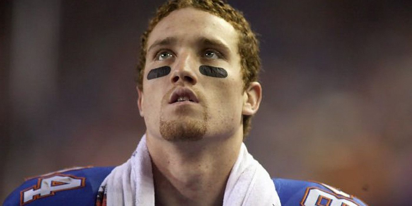 Tate Casey on Florida