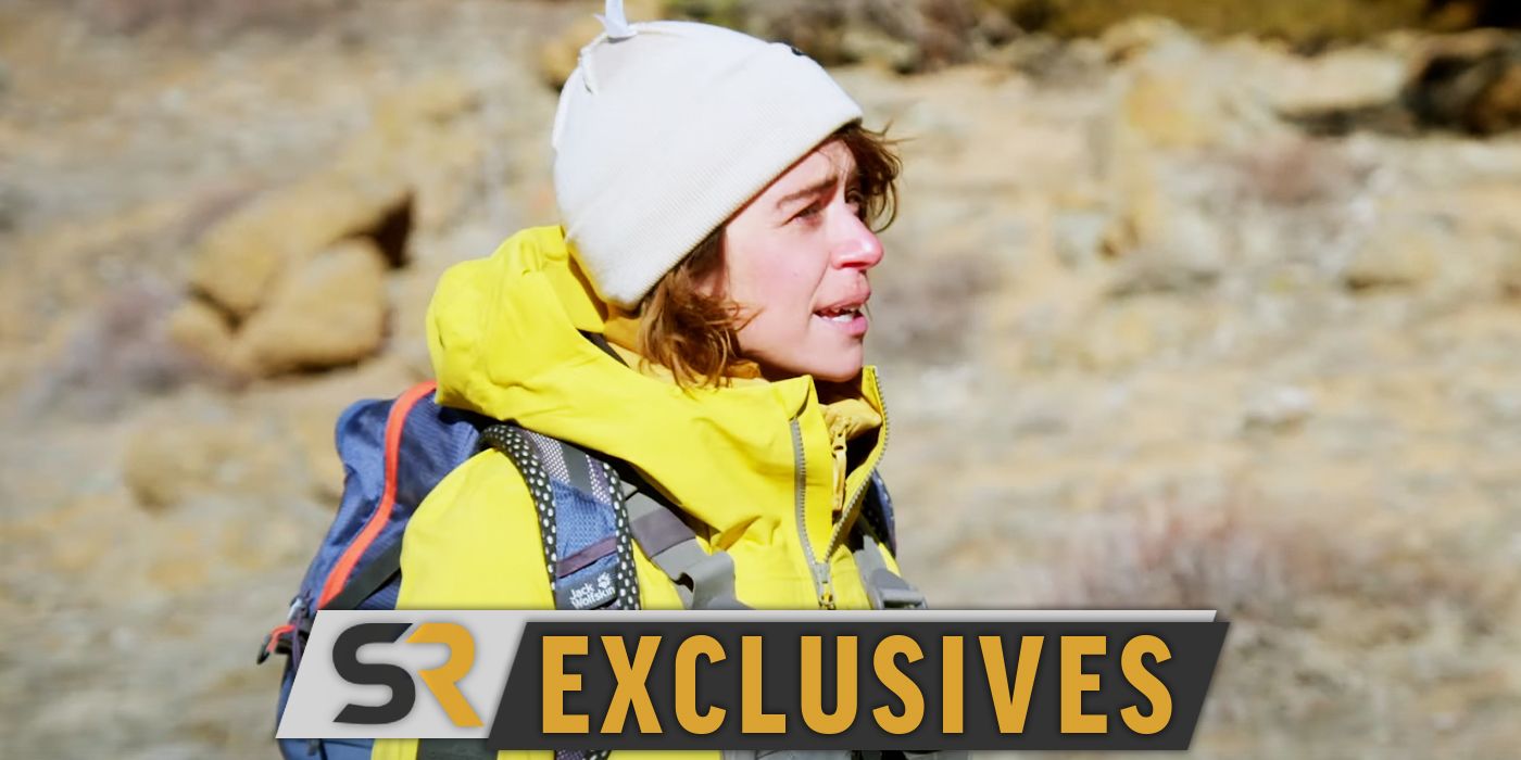 National Geographic TV show, 'Running Wild with Bear Grylls,' lands in  Wyoming