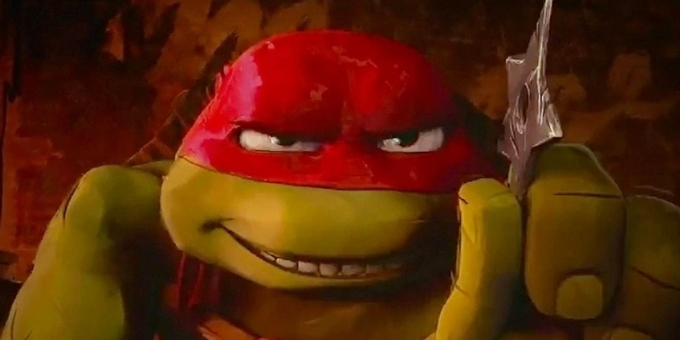 15 Funniest Quotes In Teenage Mutant Ninja Turtles Mutant Mayhem