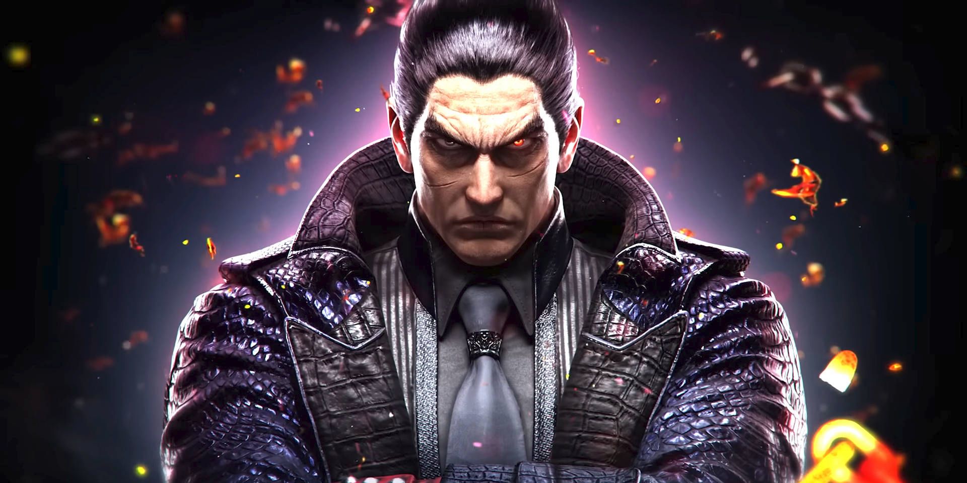 Список Tekken 8: на данный момент подтвержден каждый персонаж для Tekken 8