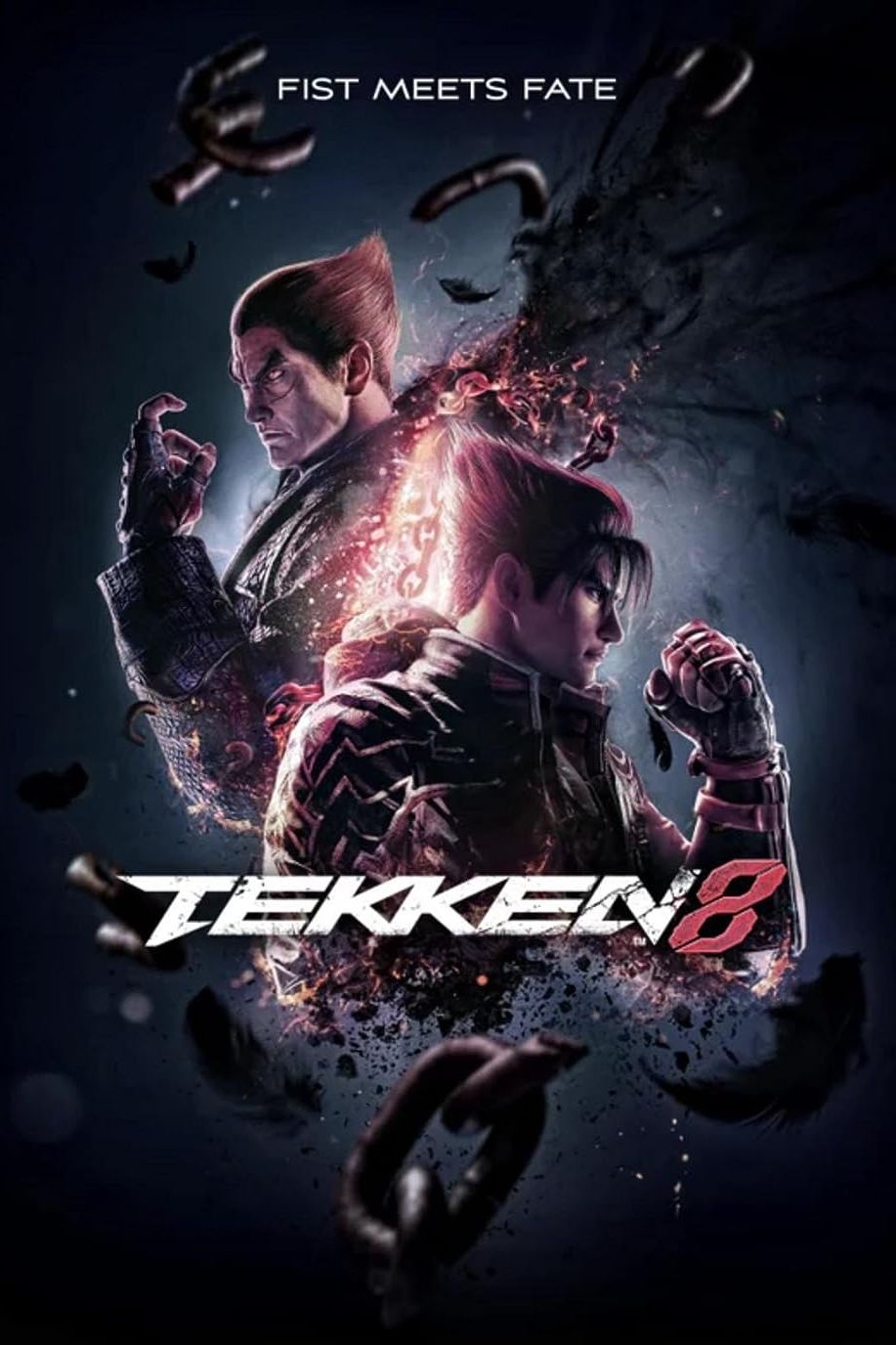 "The Marvelously Madcap World of Tekken is Primed for The Next