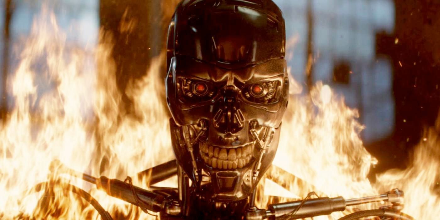 Terminator Genysis image