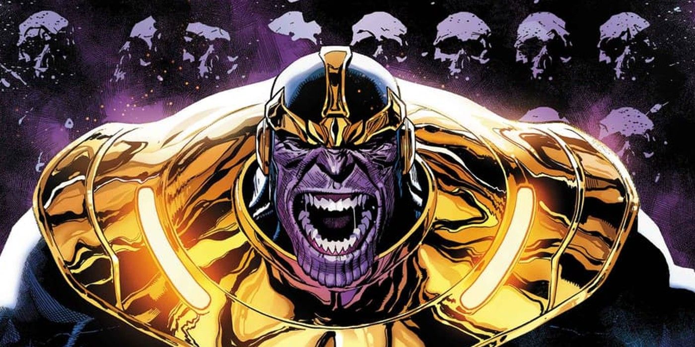 Thanos feature image