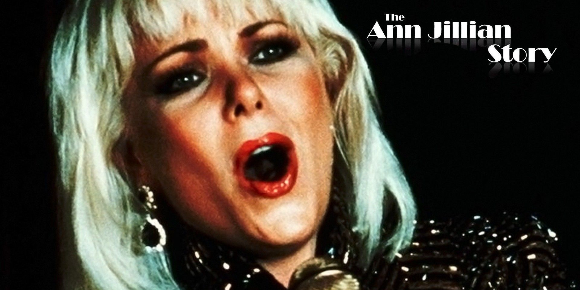 The Ann Jillian Story