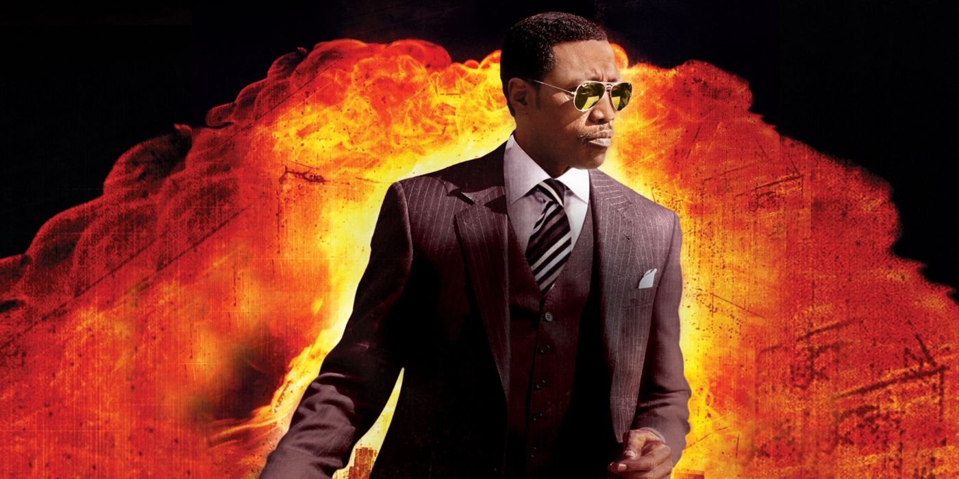 the art of war 2 wesley snipes