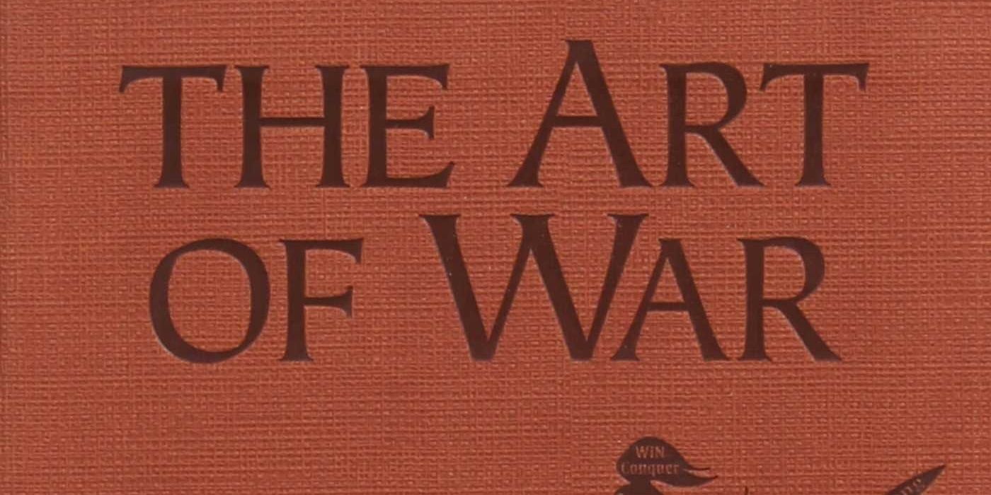 The Art Of War Ending Explained What Happens Next To Wesley Snipes' Shaw?