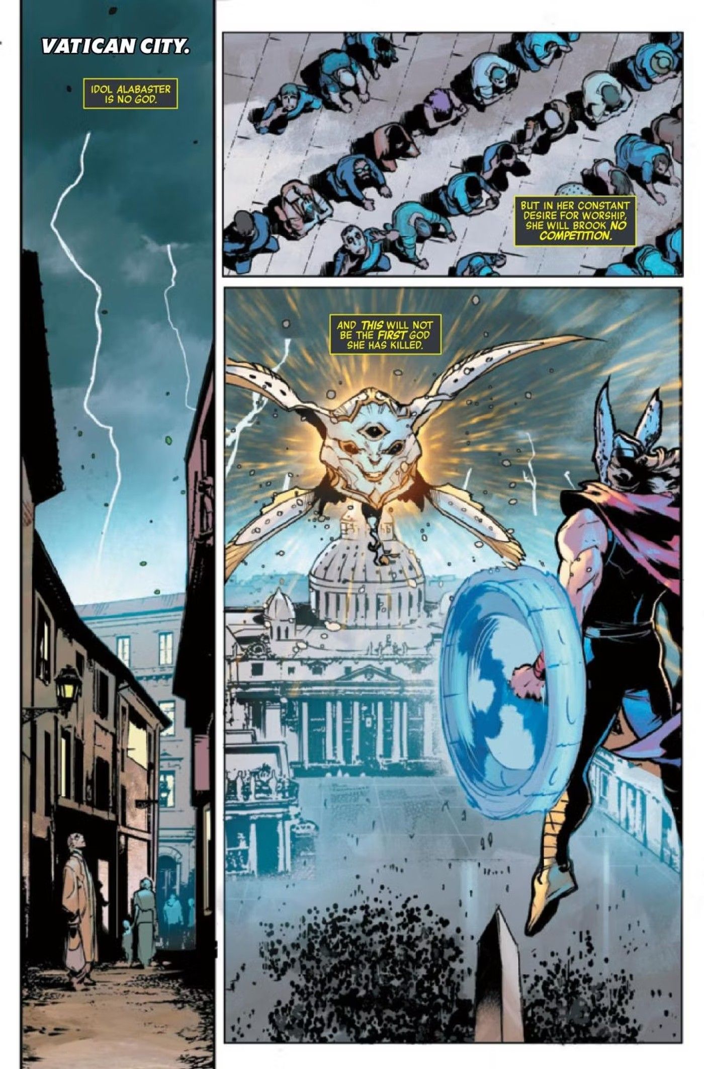 the avengers 4 preview page 3