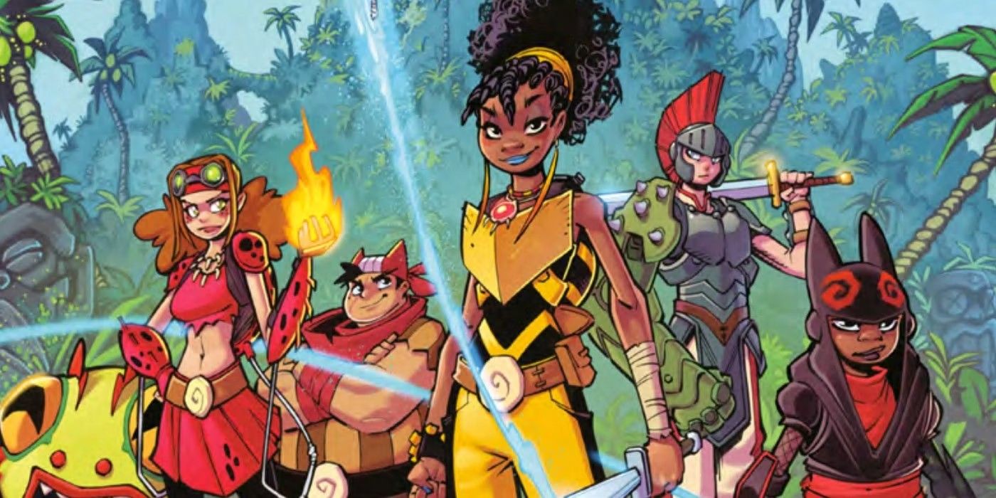 the-cover-of-the-Neverlanders-YA-book-by-Tom-Taylor-and-Jon-Sommariva