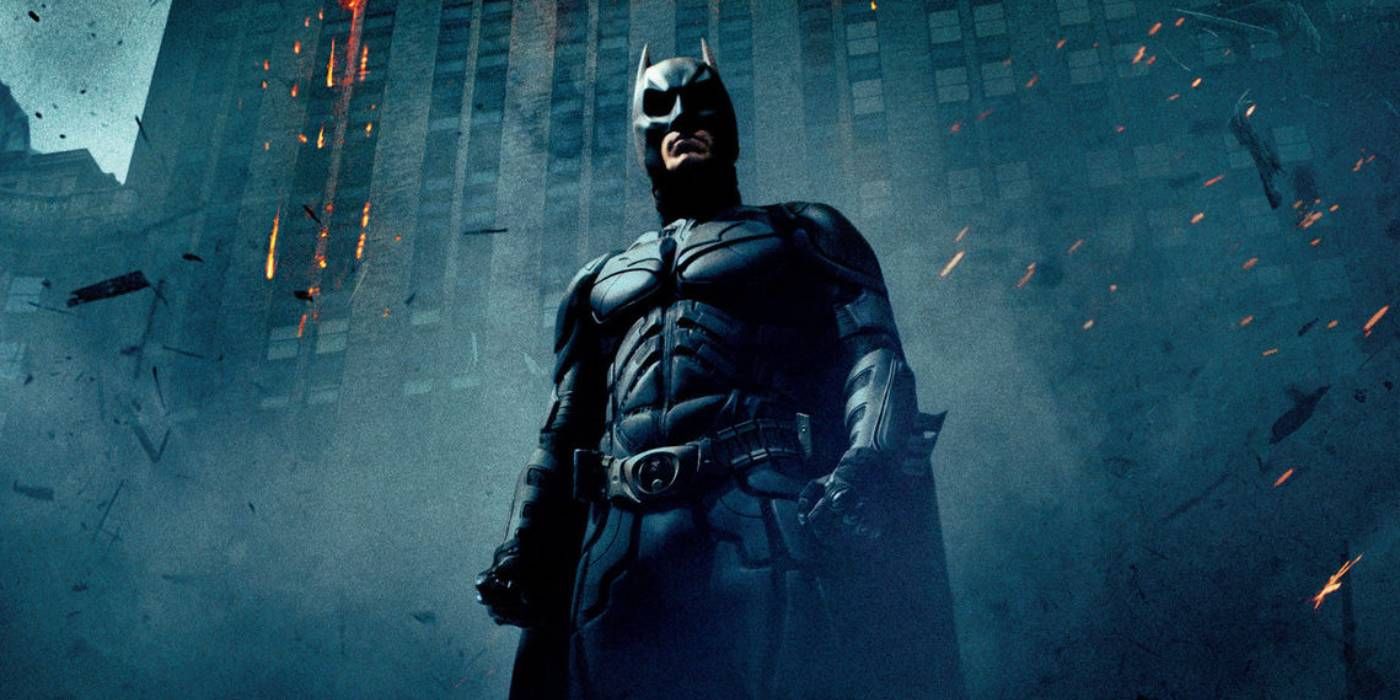 The Dark Knight Couldn’t Happen Under The DCU’s Elseworlds Plan