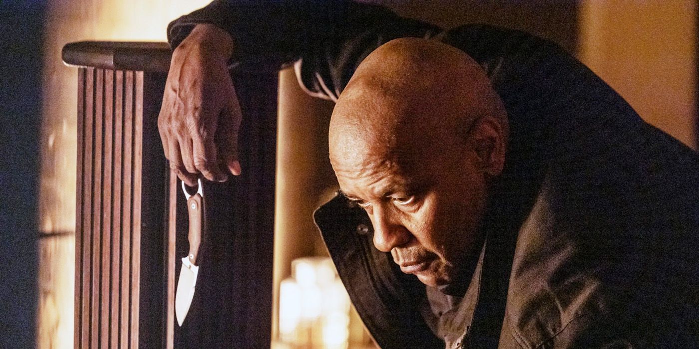 The Equalizer 3 Ending Explained