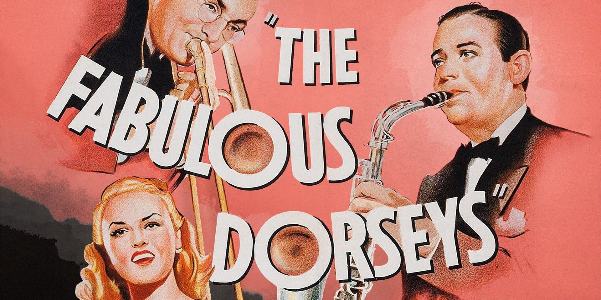 The Fabulous Dorseys