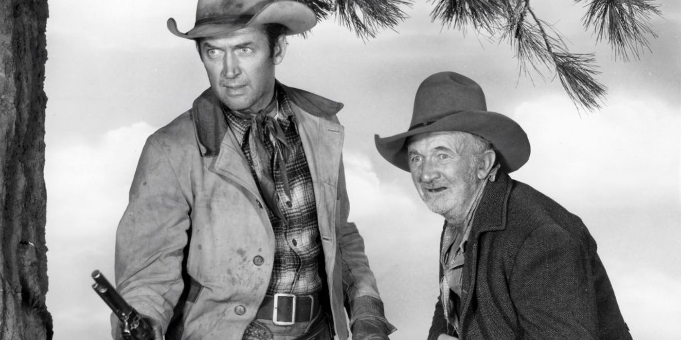 The-Far-Country-James-Stewart-Walter-Brennan