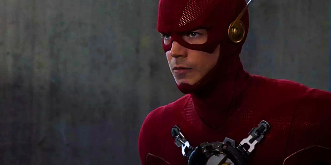 The flash season on sale 5 episode 2 watch