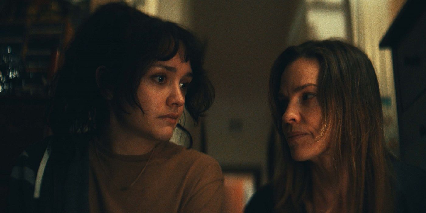 The Good Mother Director Discusses Hilary Swank and Olivia Cooke’s Pure Talent