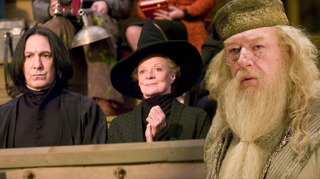 Harry Potter Teachers Characters harry-potter-teachers-characters