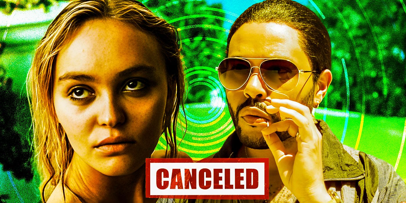 Shocking Findings: Unveiling the Streaming Service That Axes Shows the Most – You Won't Believe the Results!