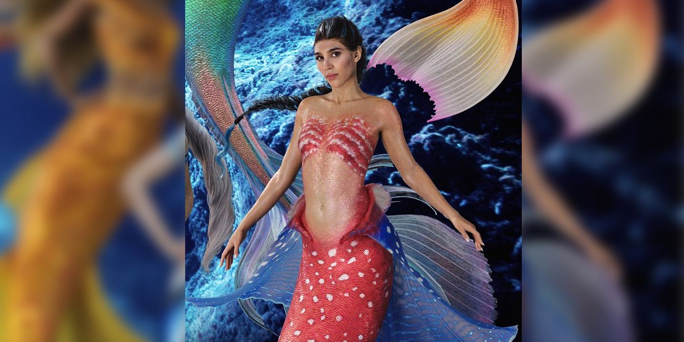 The Beauty of Life: My New Favorite Launch: Disney Couture's The Little  Mermaid Collection