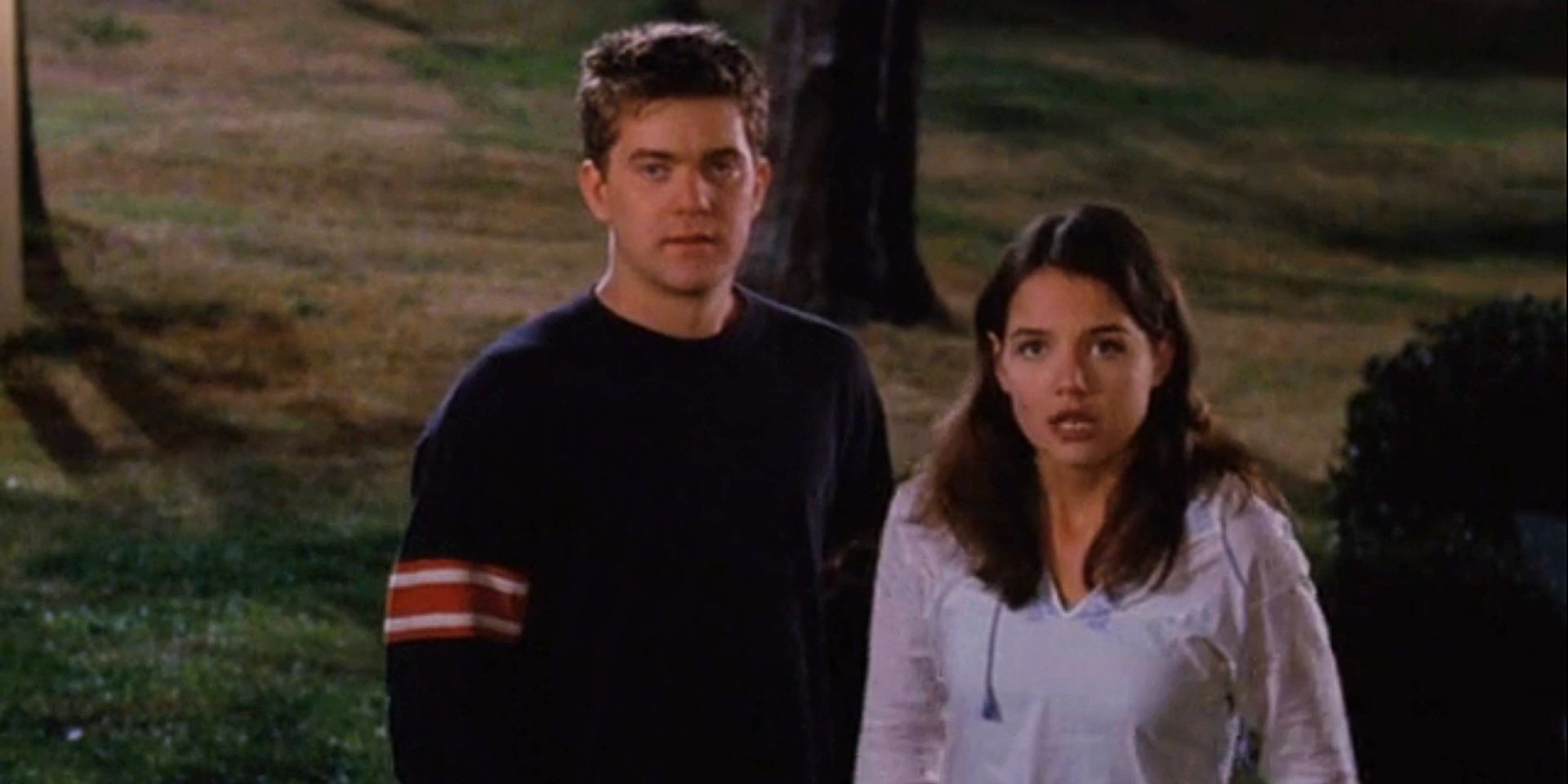 15 Best Dawson's Creek Episodes To Watch If You Miss Joey & Pacey