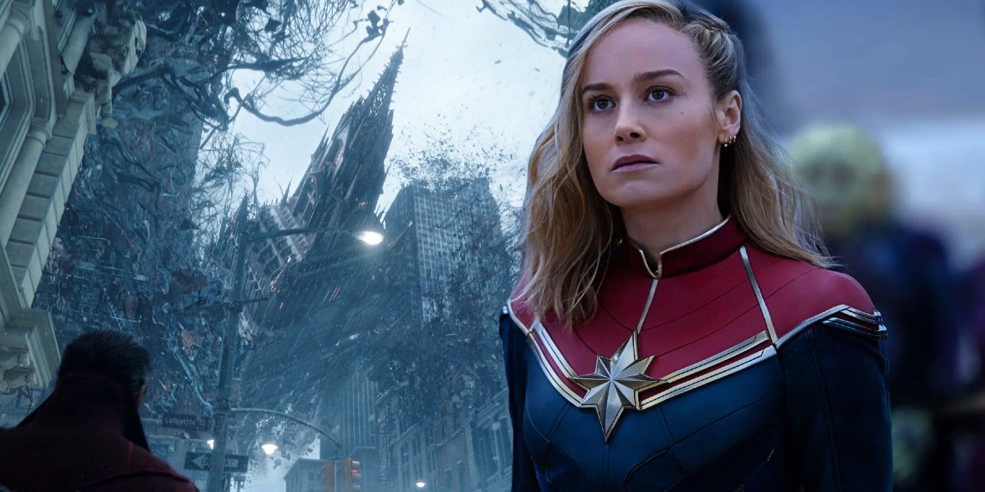 I was also very annoyed': Captain Marvel 2 Director Nia DaCosta on That  Cringe All Female Scene in Avengers: Endgame - 'Two hours of this?  Please' - FandomWire