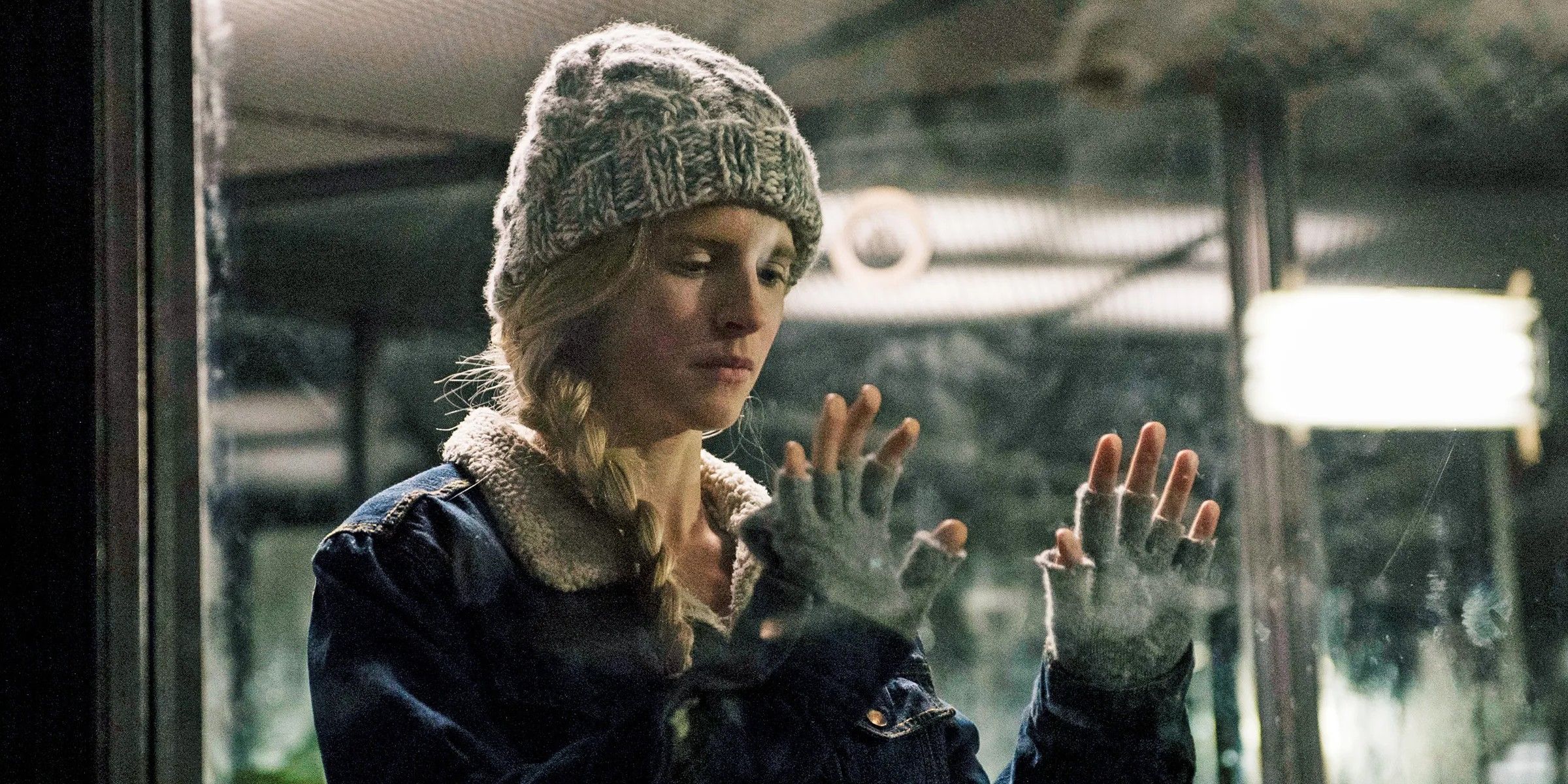 The OA