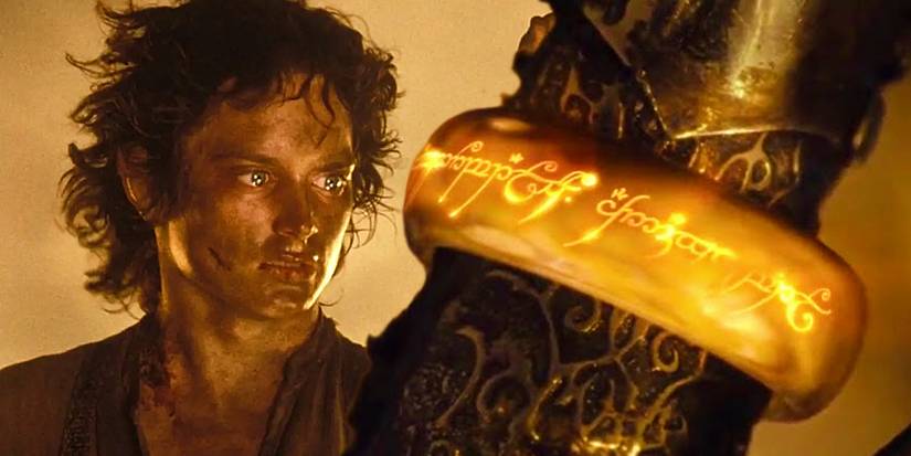 These 6 Minutes Of The Lord Of The Rings Are The Most Stressful Of The ...