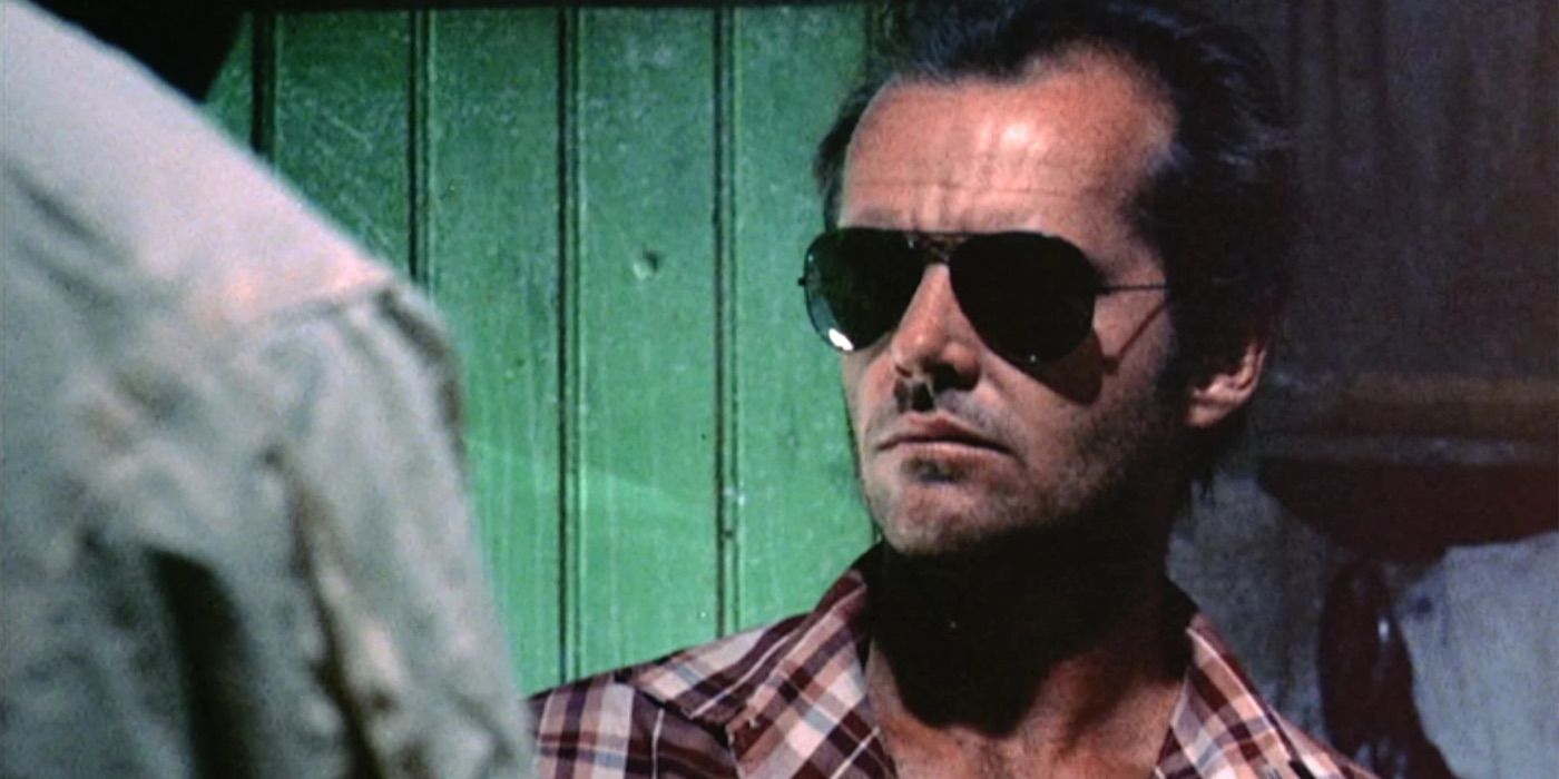 10 Best Jack Nicholson Movies Of All Time Ranked