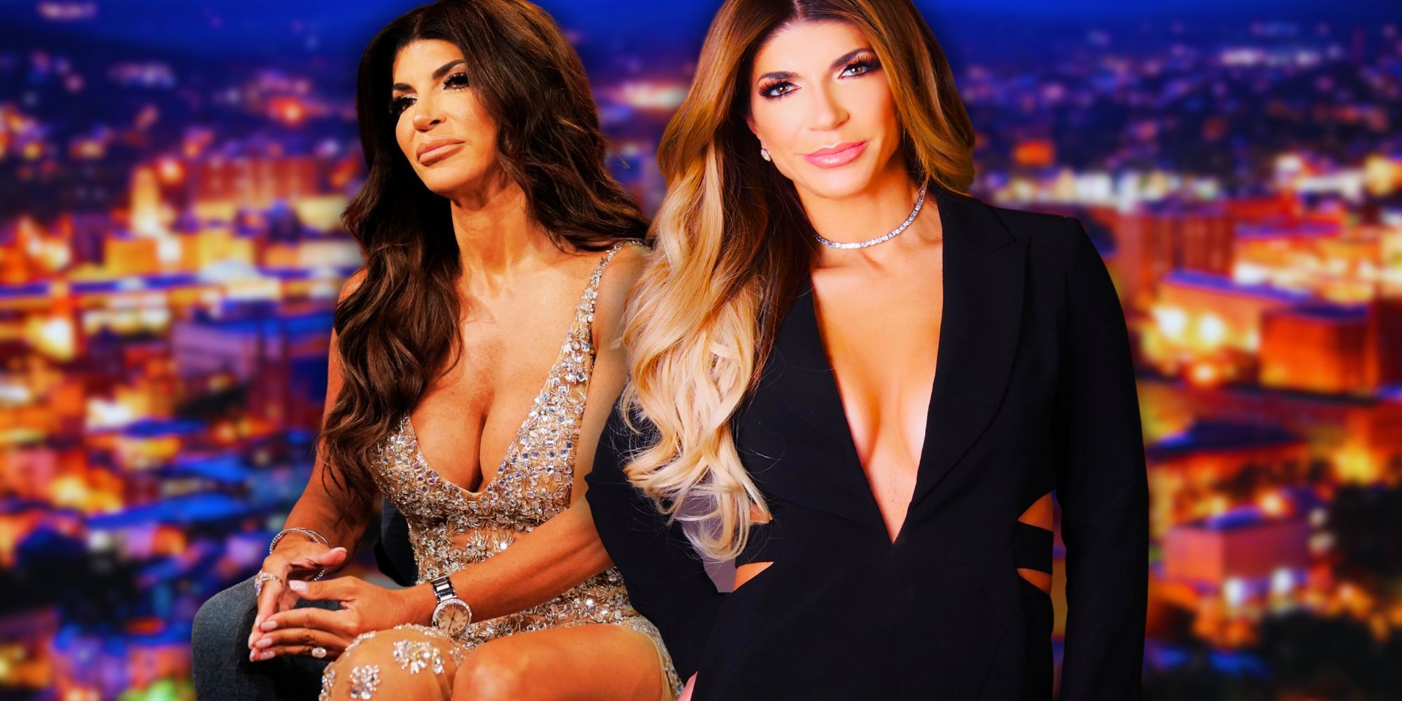 The Real Housewives Of New Jersey Teresa Giudice