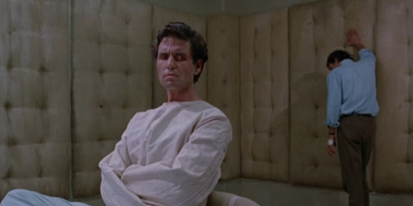 Screenshot from The Resurrected 1991