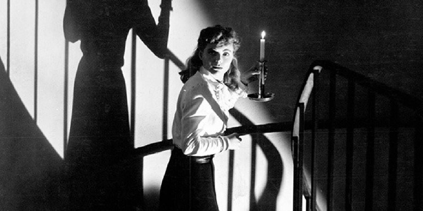 30 Best Gothic Horror Movies