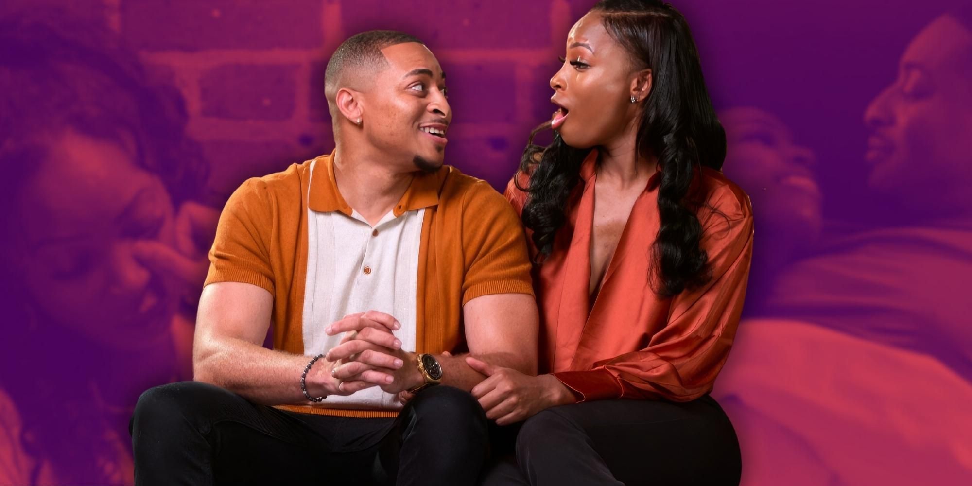 The Ultimatum: Marry Or Move On Season 2- Are Lisa & Brian Still