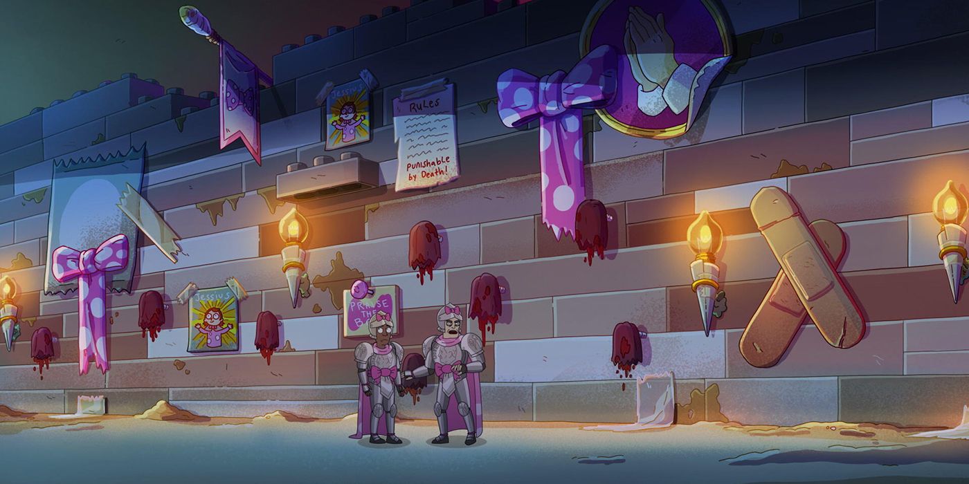 Solar Opposites Season 4: Exciting Twists Await! Breaking News on Family Dynamics, Show's Future & Roiland Recasting