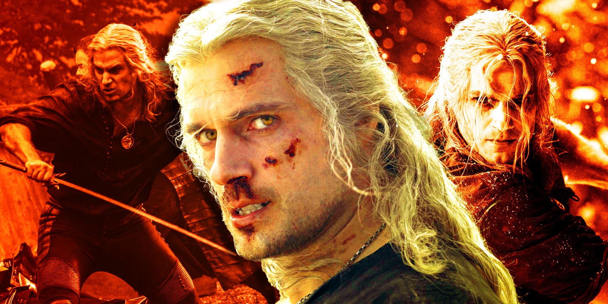 The Witcher season 4: Everything we know so far