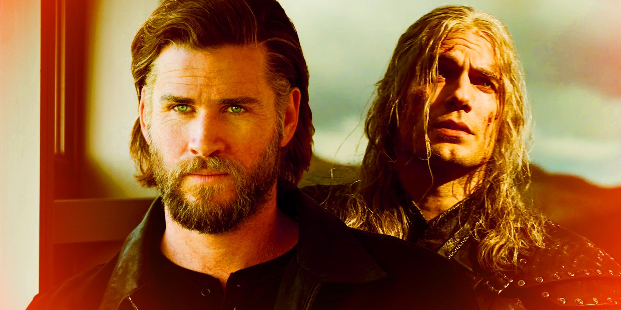 The Witcher's Henry Cavill Recast With Liam Hemsworth in Season 4