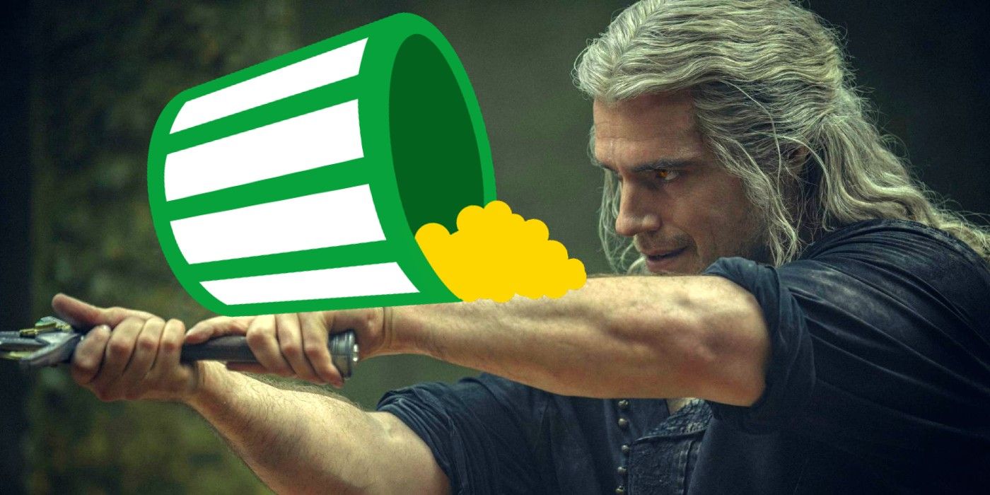 The Witcher - Rotten Tomatoes