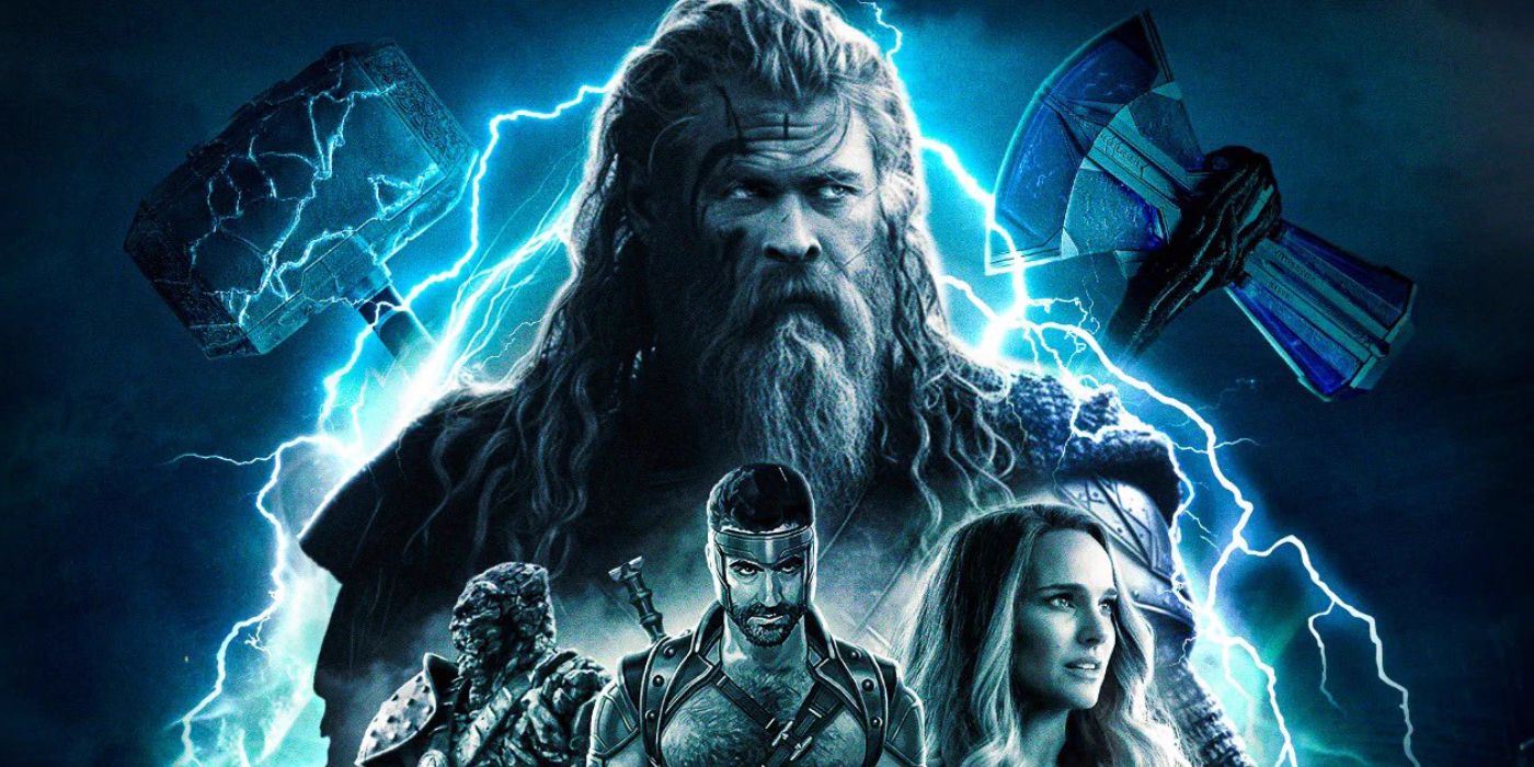 Thor, Creators, Stories, & Films