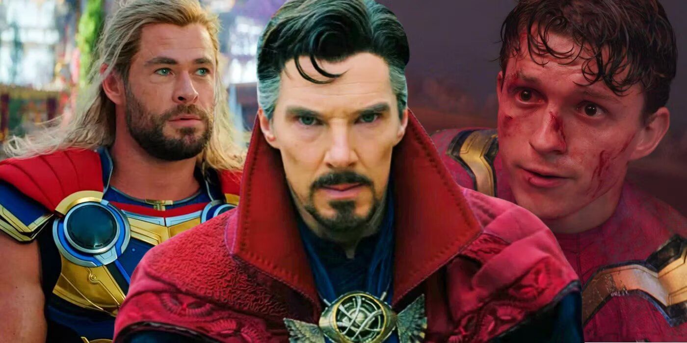 10 MCU Heroes Most Likely To Die In Phase 6