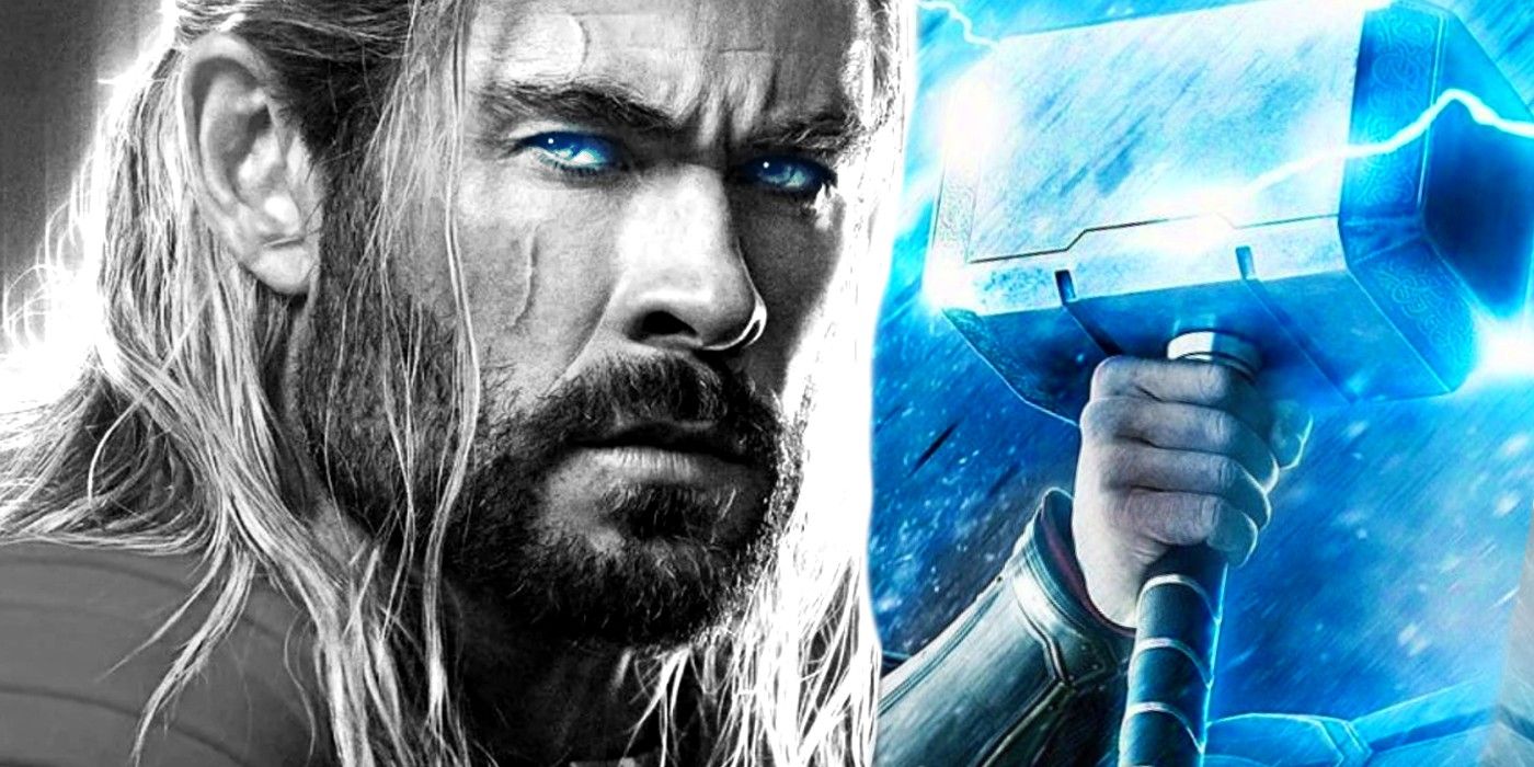 TMNT’s New Writer Has an Amazing Pitch for a Thor Crossover with Marvel