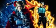 Thor Girl Tarene