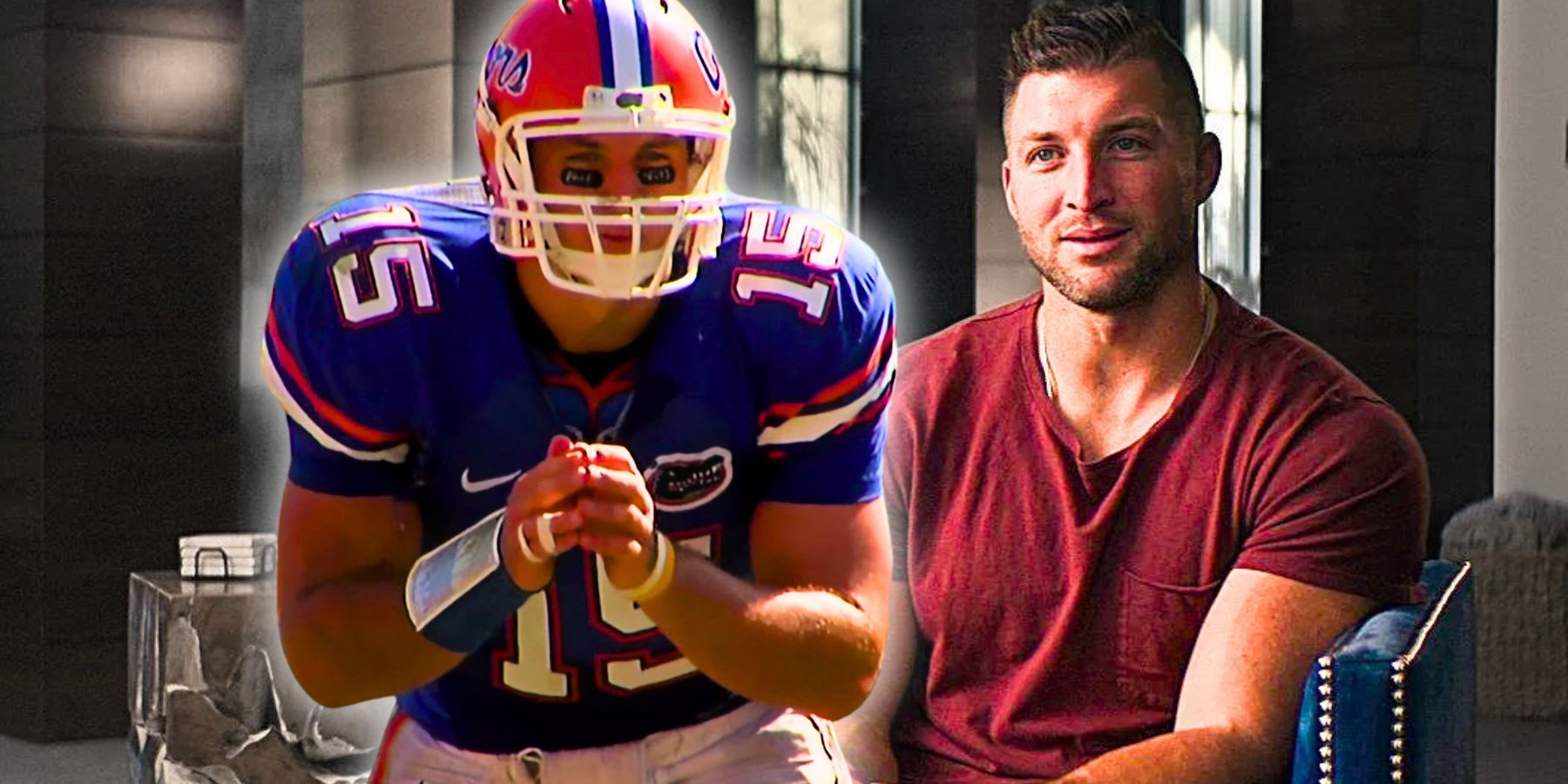 tim tebow through my eyes sparknotes