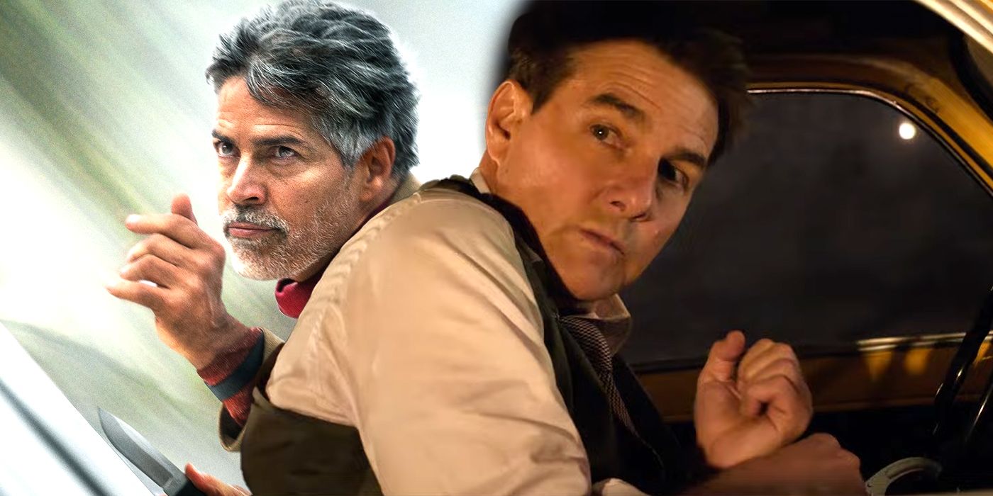 Mission: Impossible 8’s Title Change Shows Just How Bad Tom Cruise’s 7.5M Disappointment Was