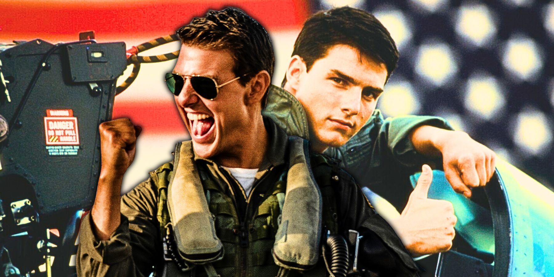 “My Brother’s Was Original”: Ridley Scott’s True Feelings About Top Gun: Maverick Reportedly Revealed