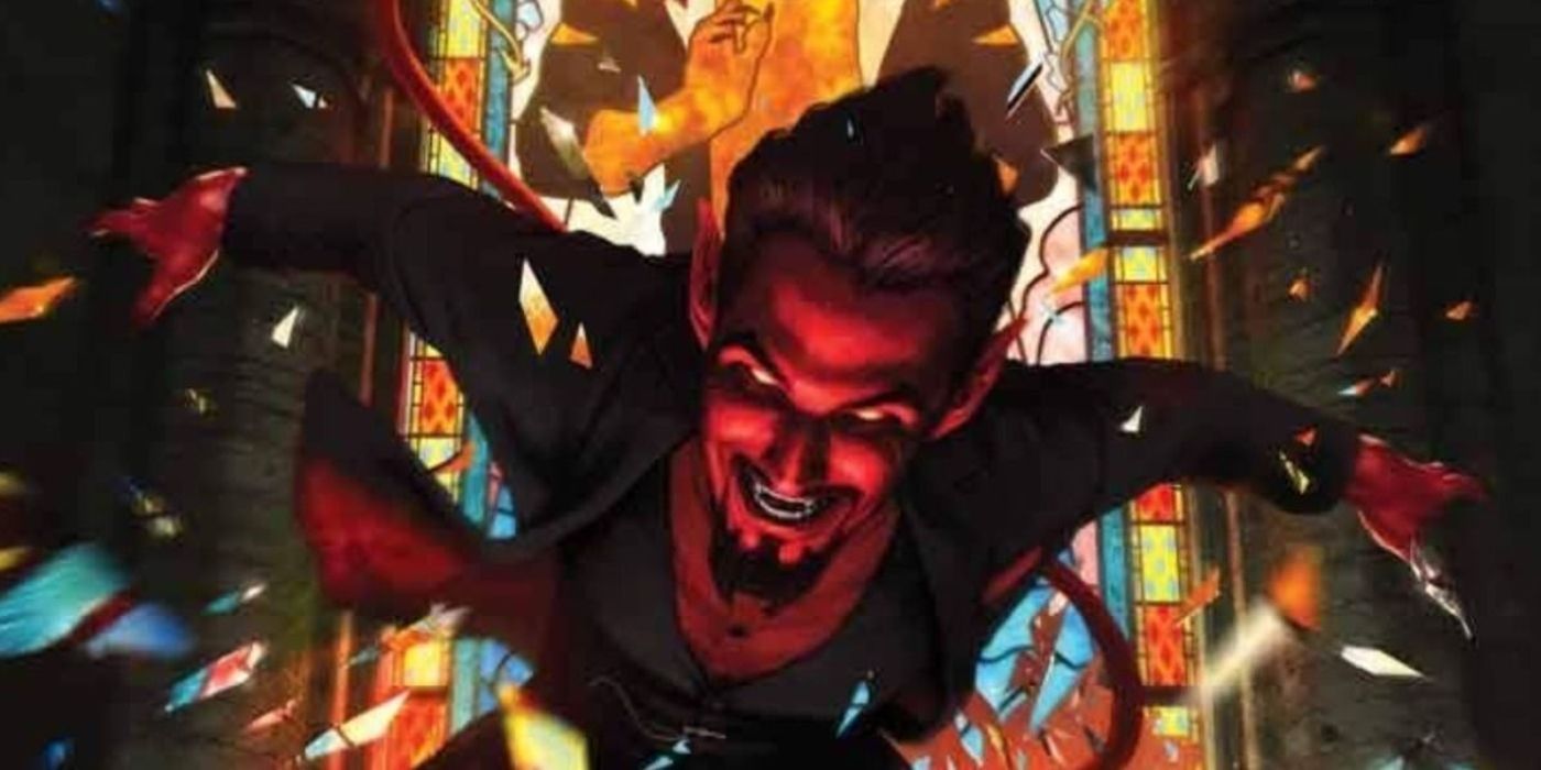 10 Most Important Nightcrawler Moments That Defined the Character