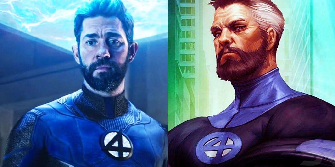 15 Marvel Heroes Who'd Hate How They're Depicted in the MCU