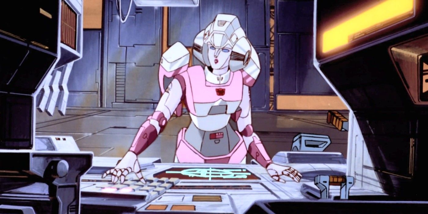 transformers arcee g1