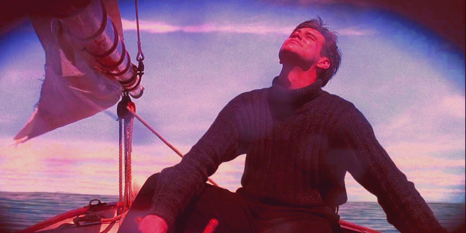 Jim Carrey On The Boat At The End Of The Truman Show.jpg