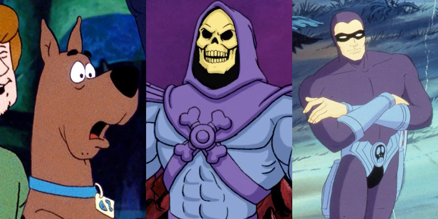 6 Classic Cartoon Series That Still Need Tabletop Rpg Adaptations