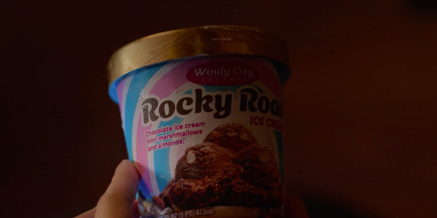 twisted metal rocky road ice cream