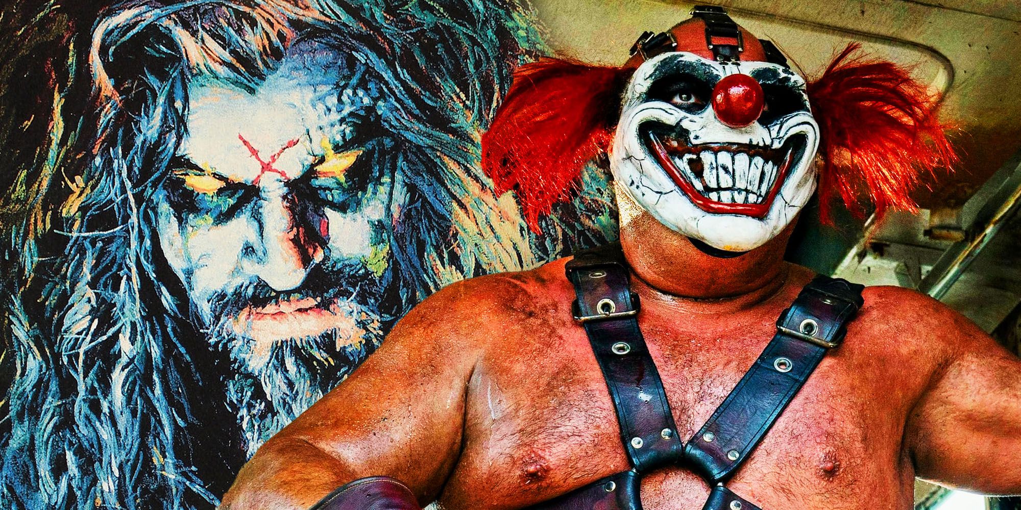 The Twisted Metal TV Show Is A Strange And Grisly Adaptation